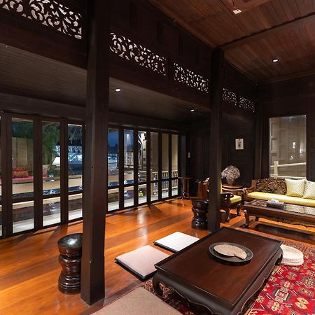 פרה נאקון סי איוטאיה Syama Residence And Cafe מראה חיצוני תמונה