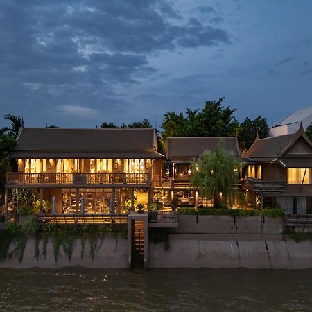 פרה נאקון סי איוטאיה Syama Residence And Cafe מראה חיצוני תמונה