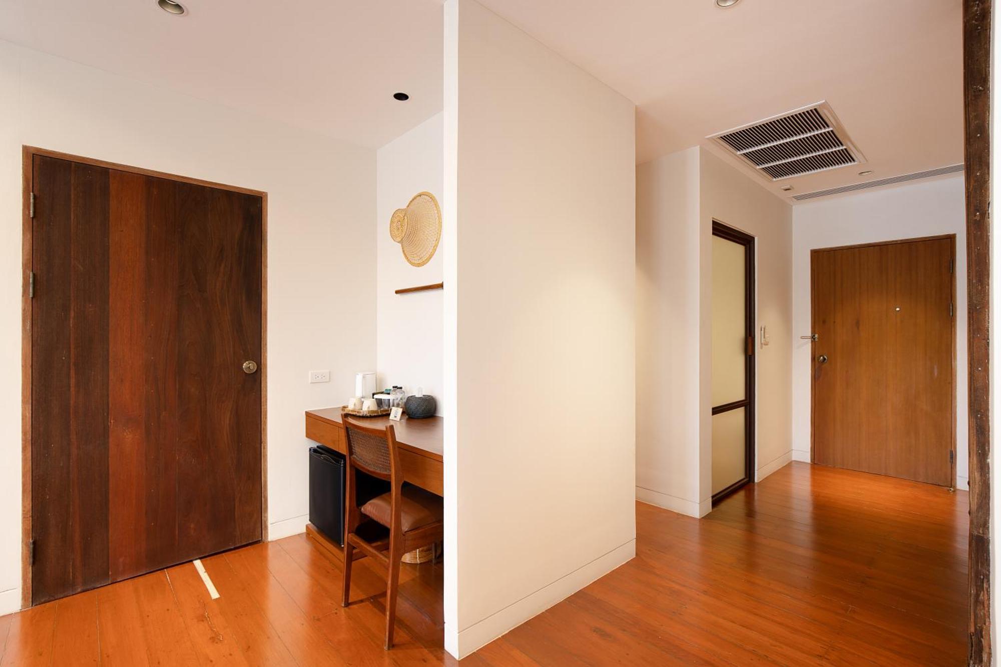 פרה נאקון סי איוטאיה Syama Residence And Cafe מראה חיצוני תמונה
